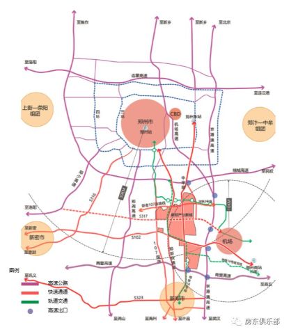 新郑地铁16号线最新动态，城市发展的新动力